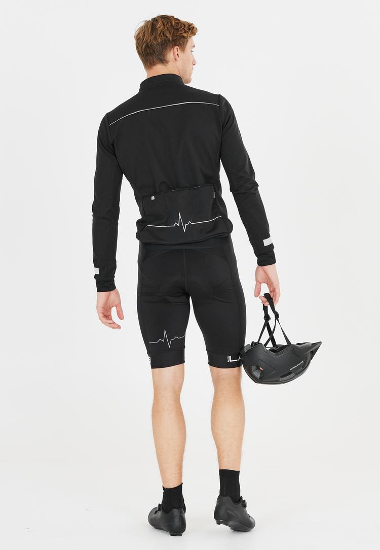 ELITE LAB ELITE LAB Bike Elite X1 Outdoorjacke Herren - 1001 Black - 2 | SportScheck