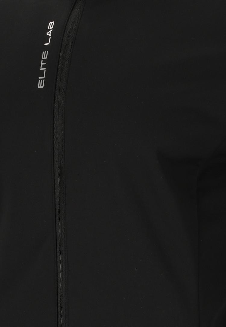 ELITE LAB ELITE LAB Bike Elite X1 Outdoorjacke Herren - 1001 Black - 0 | SportScheck
