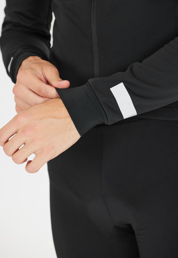 ELITE LAB ELITE LAB Bike Elite X1 Outdoorjacke Herren - 1001 Black - 1 | SportScheck