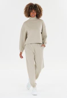 Rückansicht von Athlecia Paris Sweathose Damen 1153 Dove