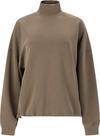 Athlecia Paris Sweatshirt Damen - 3107 Walnut