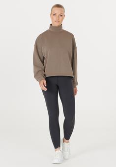 Rückansicht von Athlecia Paris Sweatshirt Damen 3033 Falcon