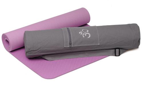 YOGISTAR Yoga Set