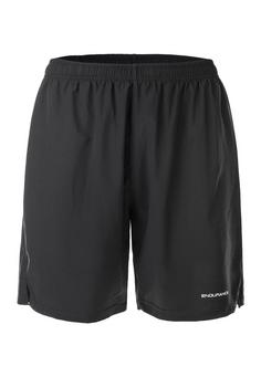 Endurance Grosseto 2-in-1 Shorts Herren 1001 Black