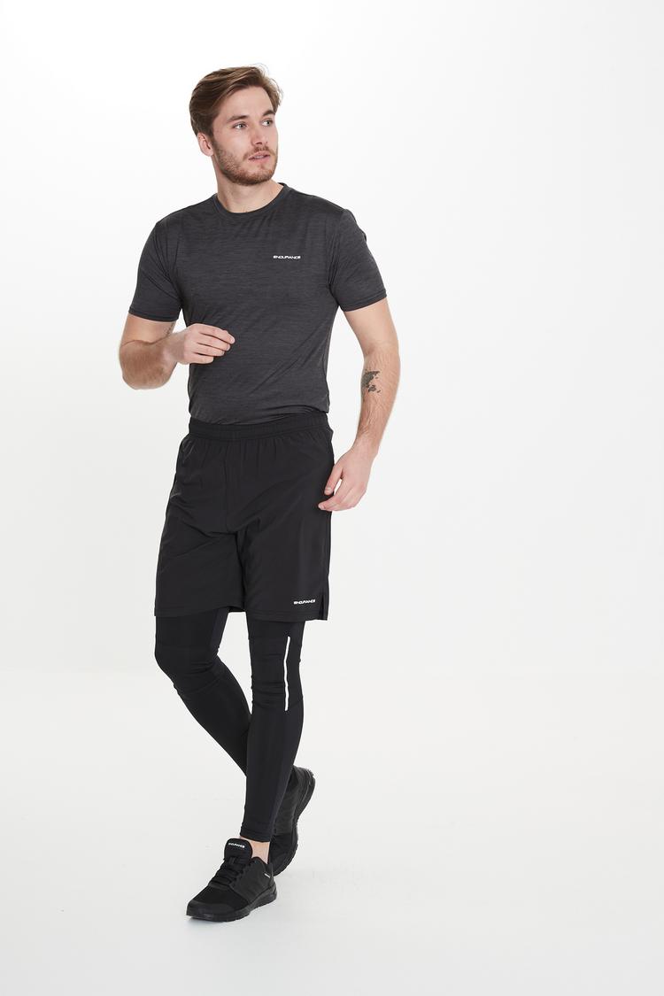 Endurance Endurance Grosseto 2-in-1 Shorts Herren - 1001 Black - 3 | SportScheck