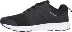 Endurance Karang Sneaker Herren 1001 Black