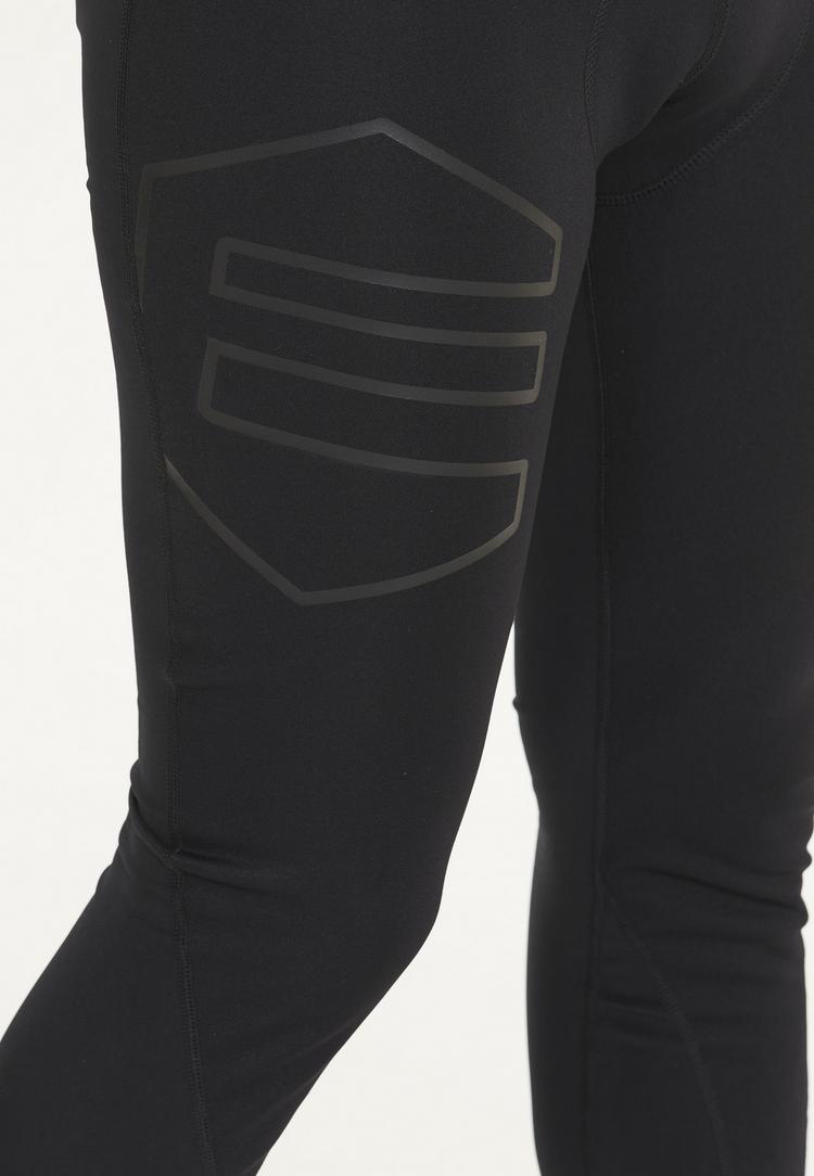 Endurance Endurance Gorsk Fahrradtights Herren - 1001 Black - 0 | SportScheck