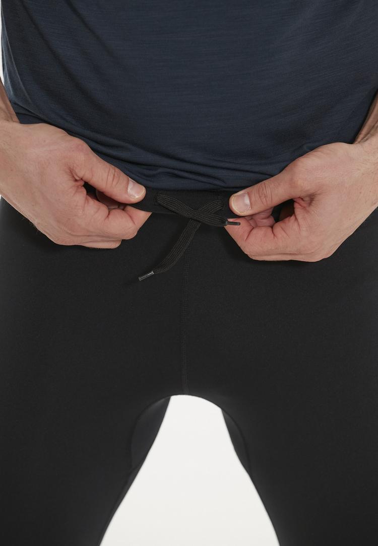 Endurance Endurance TRANNY LONG Tights Herren - 1001 Black - 1 | SportScheck