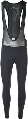 Endurance Kidapawan Bike Tights XQL Fahrradtights Herren - 1001 Black