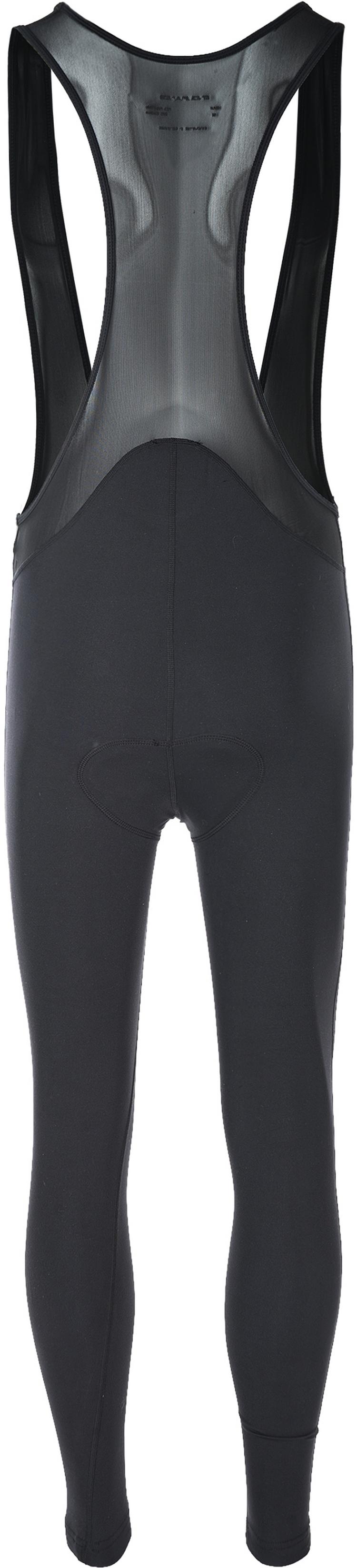 Endurance Endurance Kidapawan Bike Tights XQL Fahrradtights Herren - 1001 Black - 0 | SportScheck