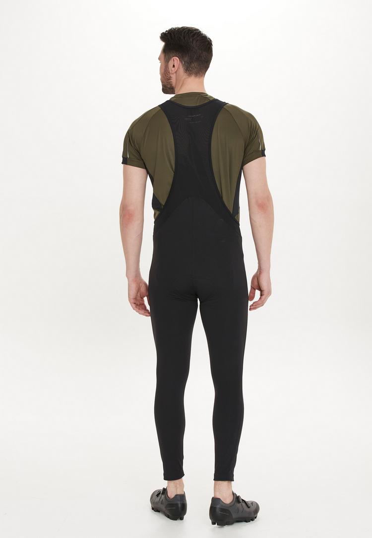 Endurance Endurance Kidapawan Bike Tights XQL Fahrradtights Herren - 1001 Black - 1 | SportScheck