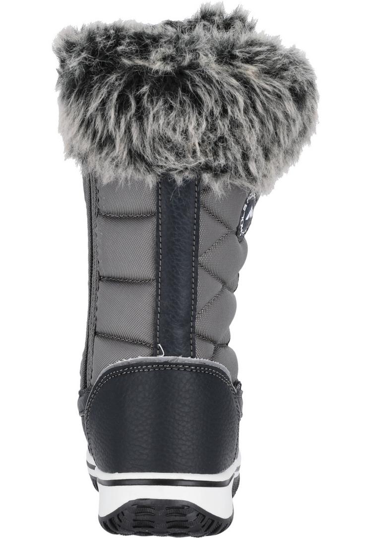 Mols Mols Rabon Stiefel Kinder - 1040 Smoked Pearl - 3 | SportScheck