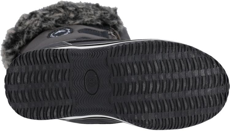 Mols Mols Rabon Stiefel Kinder - 1040 Smoked Pearl - 4 | SportScheck