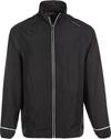 Endurance Lessend Laufjacke Herren - 1001 Black