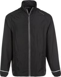 Endurance Lessend Laufjacke Herren - 1001 Black