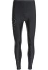 Endurance Gorsk M Long XQL Fahrradtights Herren - schwarz