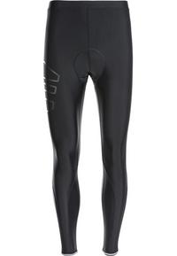 Endurance Gorsk M Long XQL Fahrradtights Herren - schwarz