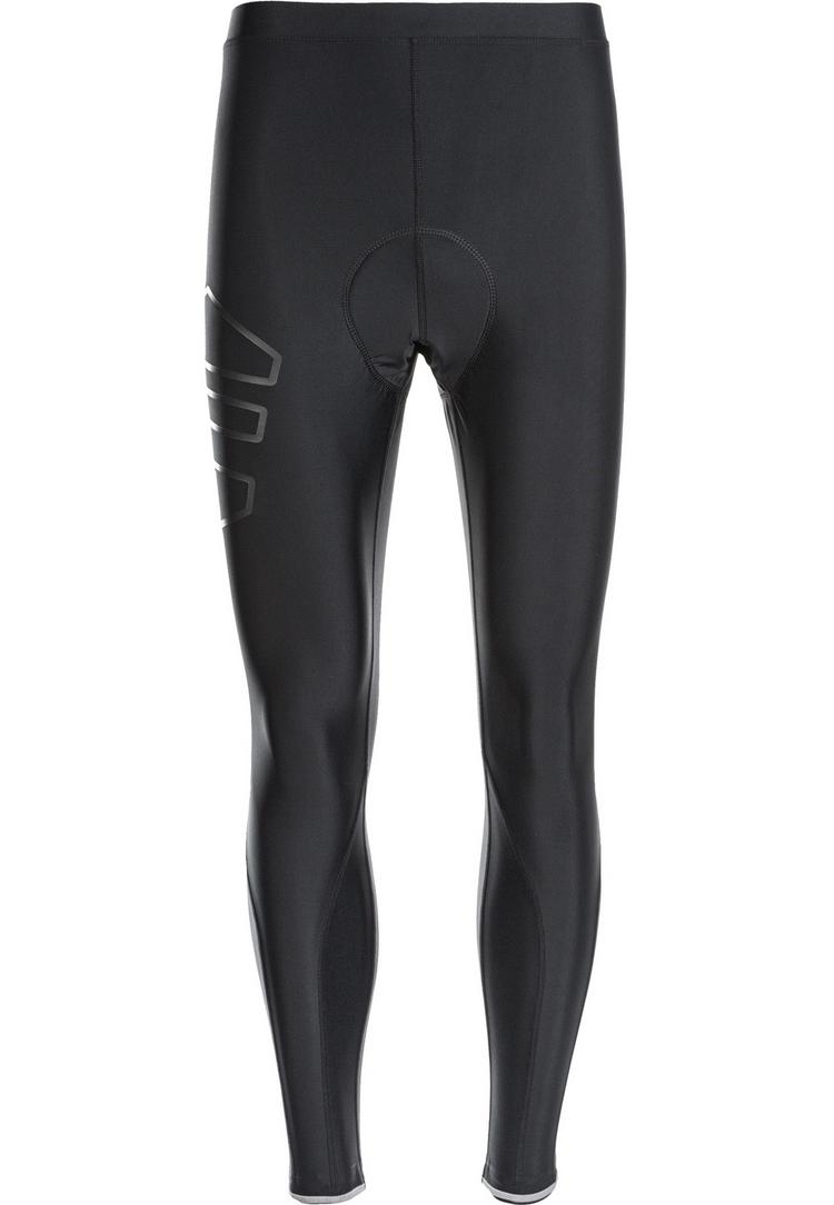 Endurance Endurance Gorsk M Long XQL Fahrradtights Herren - schwarz - 0 | SportScheck