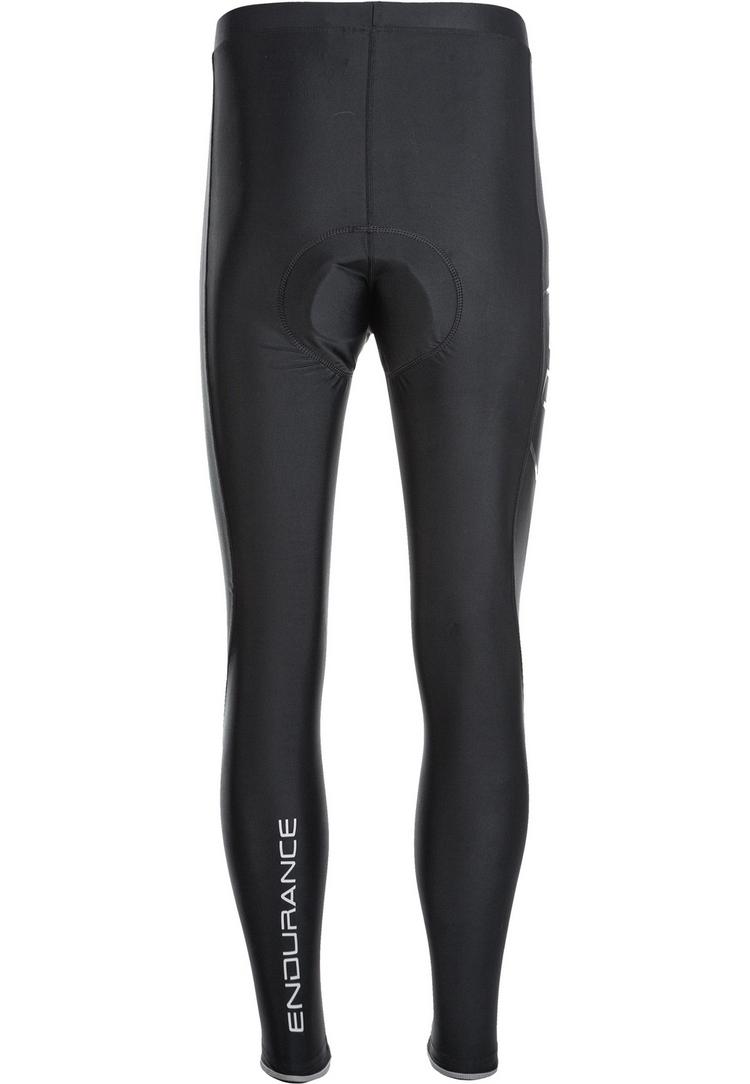Endurance Endurance Gorsk M Long XQL Fahrradtights Herren - schwarz - 0 | SportScheck