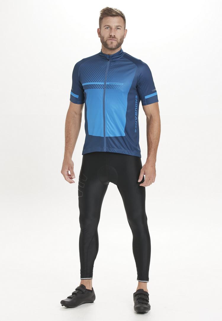 Endurance Endurance Gorsk M Long XQL Fahrradtights Herren - schwarz - 0 | SportScheck