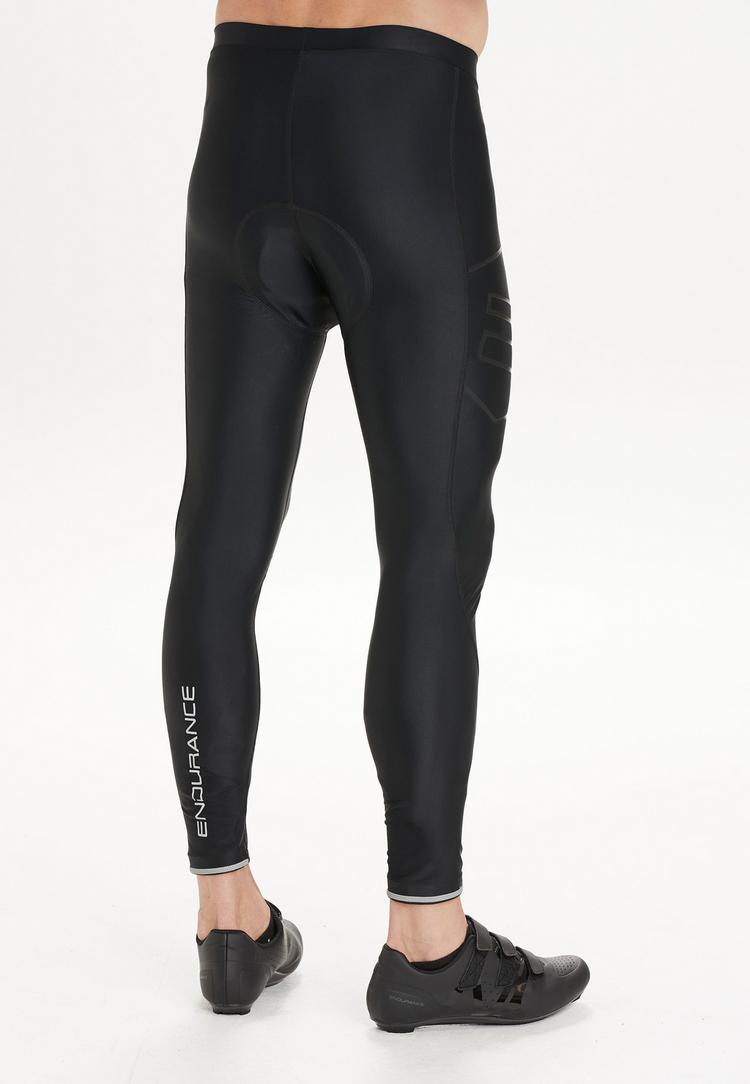 Endurance Endurance Gorsk M Long XQL Fahrradtights Herren - schwarz - 1 | SportScheck