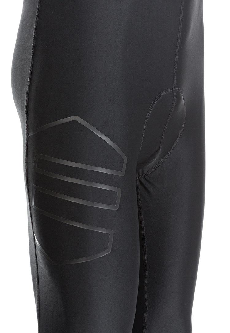 Endurance Endurance Gorsk M Long XQL Fahrradtights Herren - schwarz - 0 | SportScheck