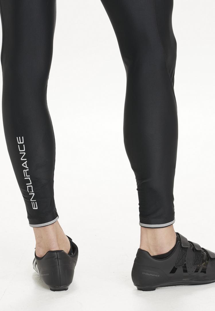 Endurance Endurance Gorsk M Long XQL Fahrradtights Herren - schwarz - 2 | SportScheck