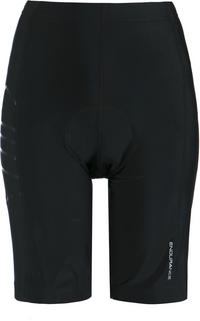 Endurance GORSK SHORTS Tights Herren - 1001 Black