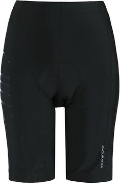 Endurance GORSK SHORTS Tights Herren 1001 Black