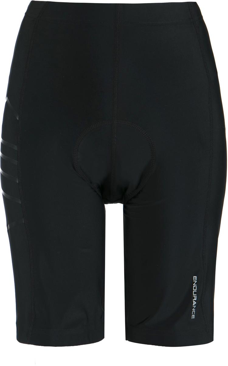 Endurance Endurance GORSK SHORTS Tights Herren - 1001 Black - 0 | SportScheck