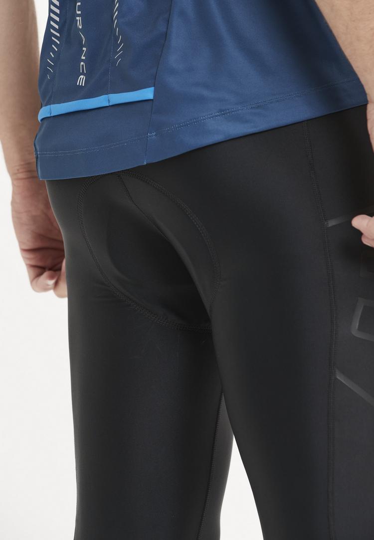 Endurance Endurance Gorsk M Long XQL Fahrradtights Herren - schwarz - 3 | SportScheck