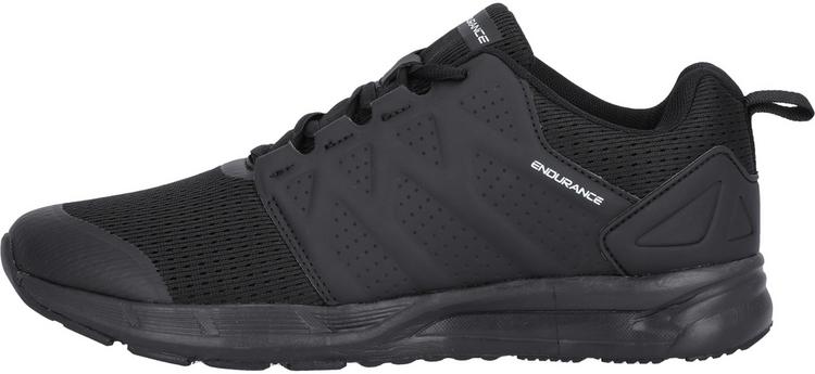 Endurance Endurance Karang Sneaker Herren - 1001S Black Solid - 0 | SportScheck