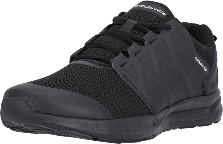 Endurance Endurance Karang Sneaker Herren - 1001S Black Solid - 0 | SportScheck