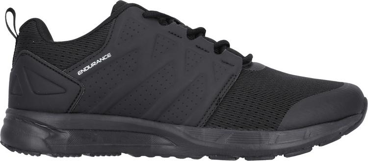 Endurance Endurance Karang Sneaker Herren - 1001S Black Solid - 0 | SportScheck