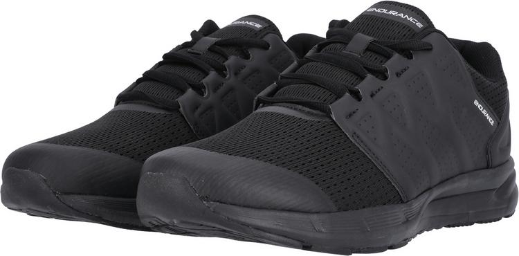 Endurance Endurance Karang Sneaker Herren - 1001S Black Solid - 1 | SportScheck