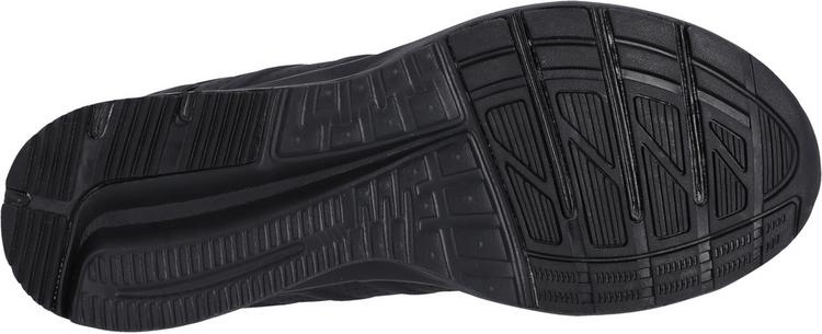 Endurance Endurance Karang Sneaker Herren - 1001S Black Solid - 4 | SportScheck