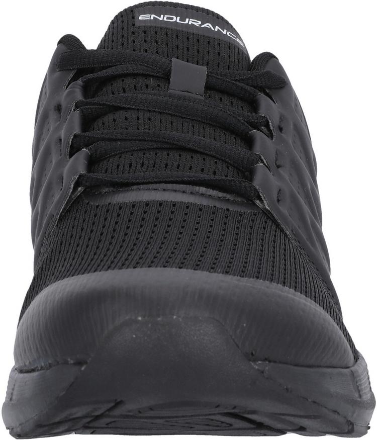 Endurance Endurance Karang Sneaker Herren - 1001S Black Solid - 5 | SportScheck
