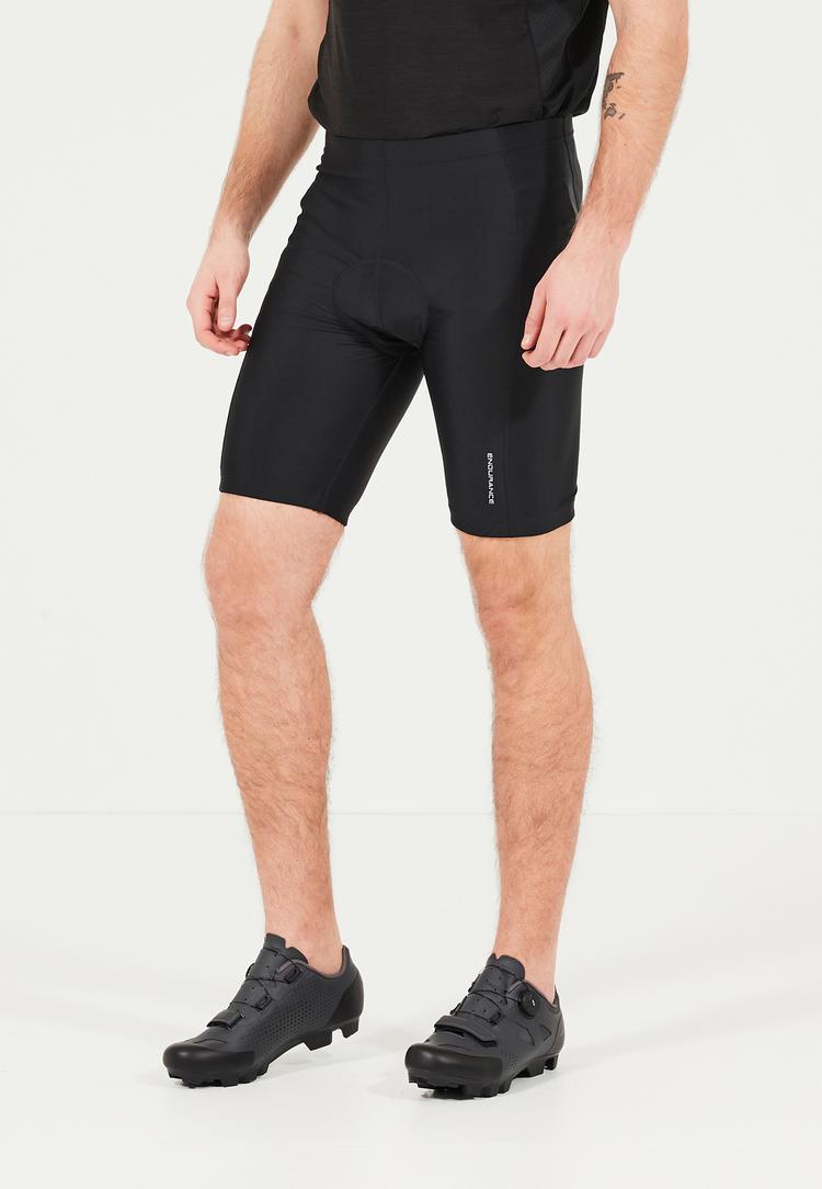 Endurance Endurance GORSK SHORTS Tights Herren - 1001 Black - 1 | SportScheck