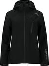 Weather Report CAMELIA W-PRO15000 Funktionsjacke Damen - 1001 Black