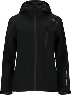 Weather Report CAMELIA W-PRO15000 Funktionsjacke Damen 1001 Black