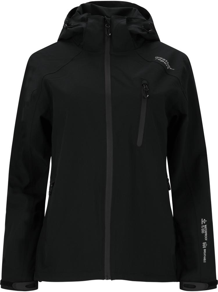 Weather Report Weather Report CAMELIA W-PRO15000 Funktionsjacke Damen - 1001 Black - 0 | SportScheck