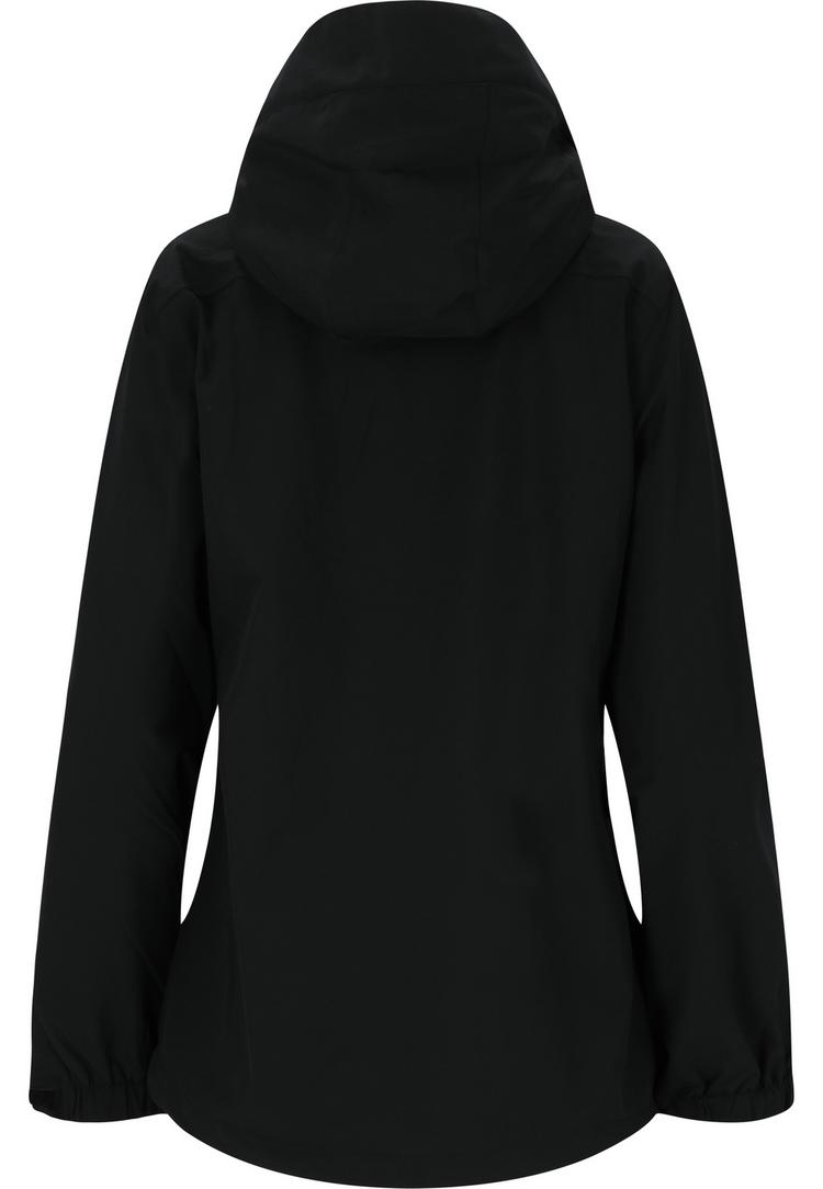 Weather Report Weather Report CAMELIA W-PRO15000 Funktionsjacke Damen - 1001 Black - 0 | SportScheck