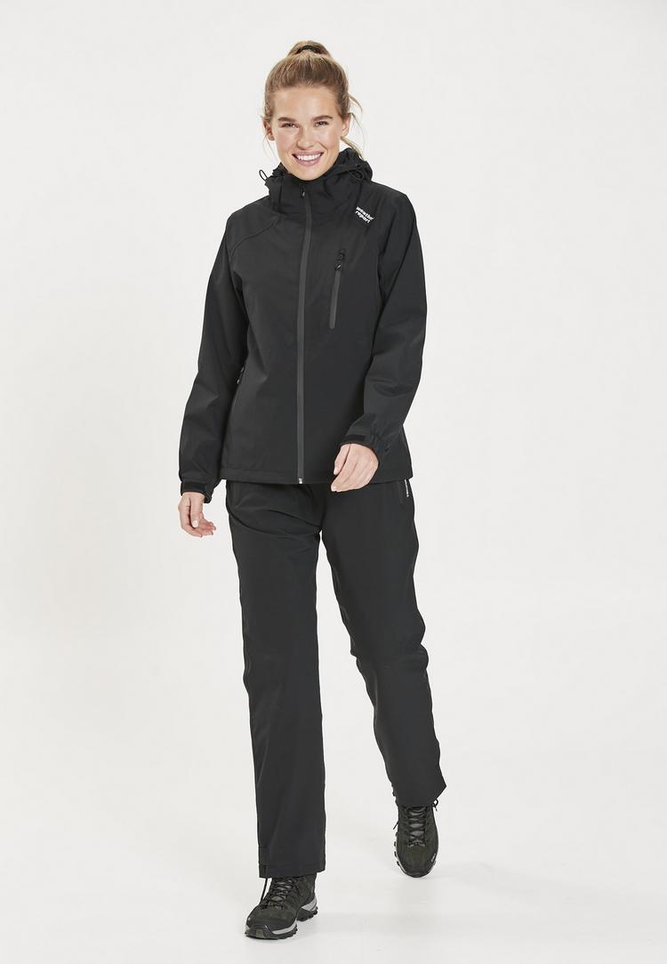 Weather Report Weather Report CAMELIA W-PRO15000 Funktionsjacke Damen - 1001 Black - 2 | SportScheck