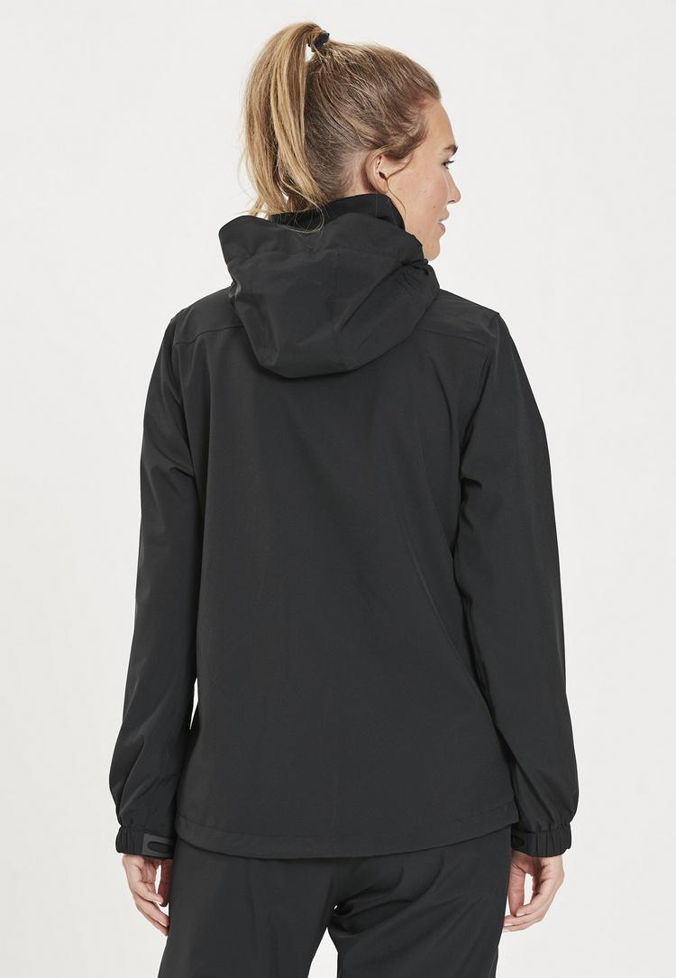 Weather Report Weather Report CAMELIA W-PRO15000 Funktionsjacke Damen - 1001 Black - 4 | SportScheck