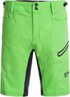 Endurance Jamal 2in1 Shorts Herren - 3087 Green Flash