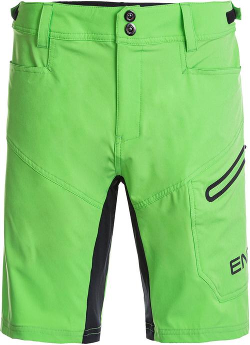 Endurance Jamal 2in1 Shorts Herren