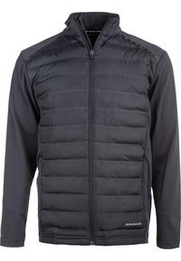Endurance MIDAN Laufjacke Herren - 1001 Black