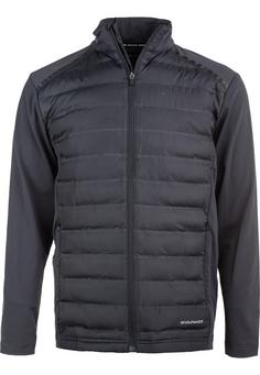 Endurance MIDAN Laufjacke Herren 1001 Black