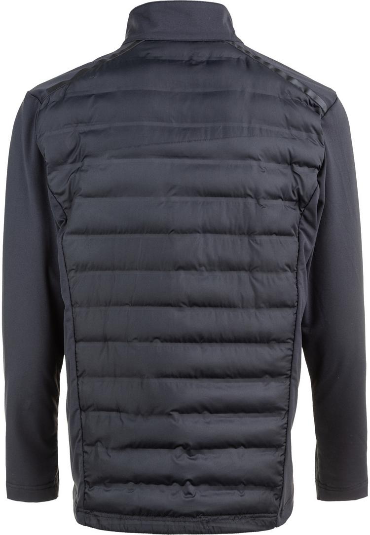 Endurance Endurance MIDAN Laufjacke Herren - 1001 Black - 4 | SportScheck