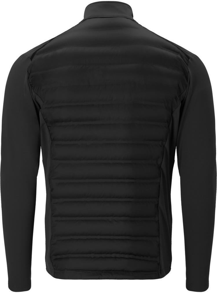 Endurance Endurance MIDAN Laufjacke Herren - 1001 Black - 6 | SportScheck